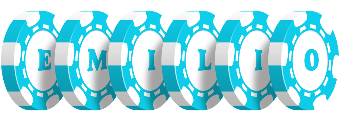 Emilio funbet logo