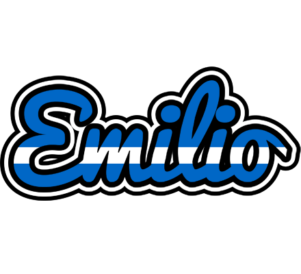 Emilio greece logo