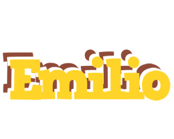 Emilio hotcup logo