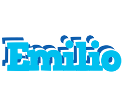 Emilio jacuzzi logo