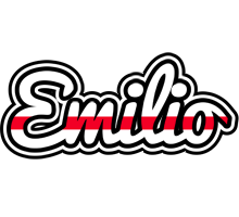Emilio kingdom logo