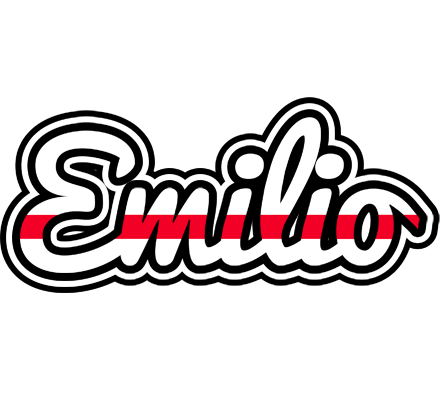 Emilio kingdom logo
