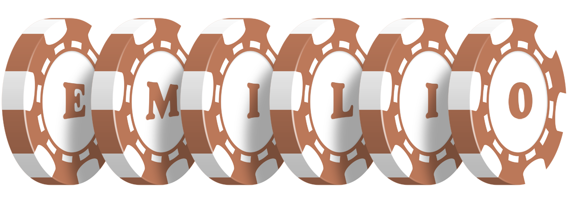 Emilio limit logo