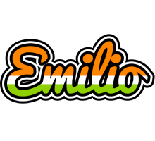 Emilio mumbai logo