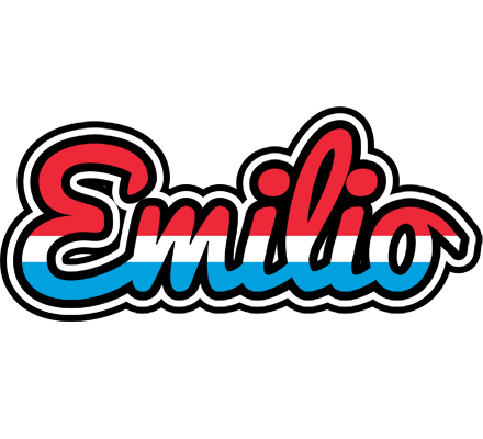 Emilio norway logo