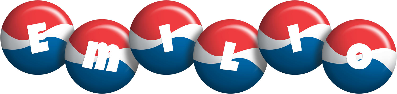 Emilio paris logo