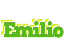 Emilio picnic logo