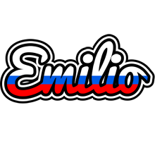 Emilio russia logo