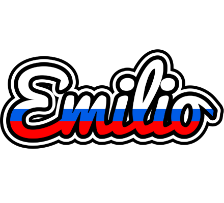 Emilio russia logo