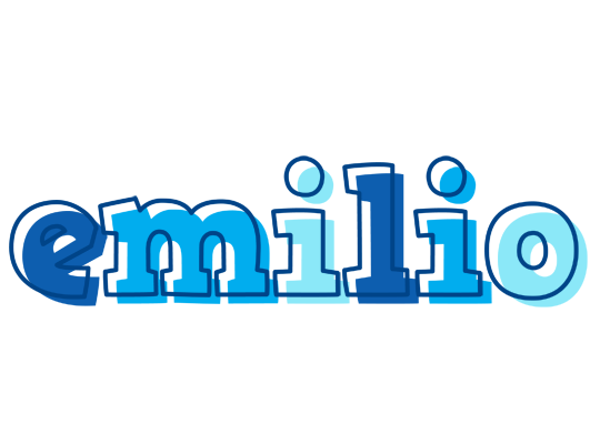 Emilio sailor logo