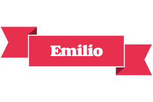 Emilio sale logo