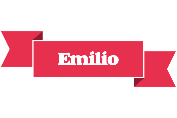 Emilio sale logo