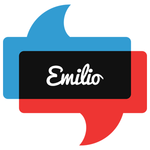 Emilio sharks logo