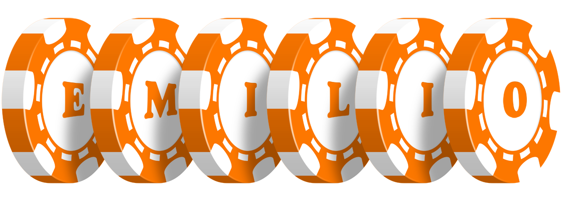 Emilio stacks logo