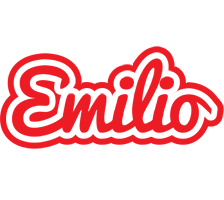 Emilio sunshine logo