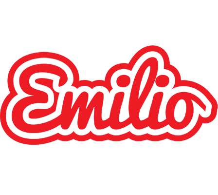 Emilio sunshine logo
