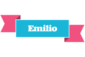 Emilio today logo