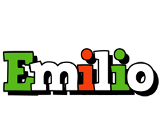 Emilio venezia logo