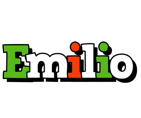Emilio venezia logo