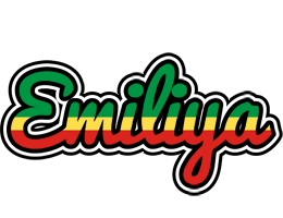 Emiliya african logo