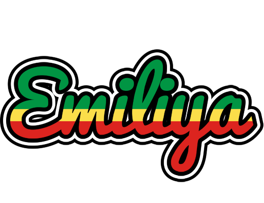 Emiliya african logo