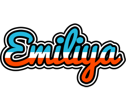 Emiliya america logo