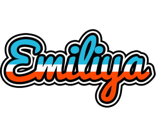 Emiliya america logo