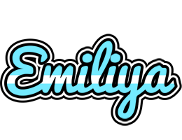 Emiliya argentine logo