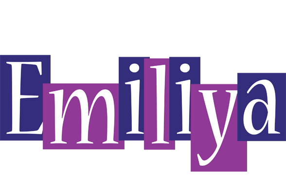 Emiliya autumn logo