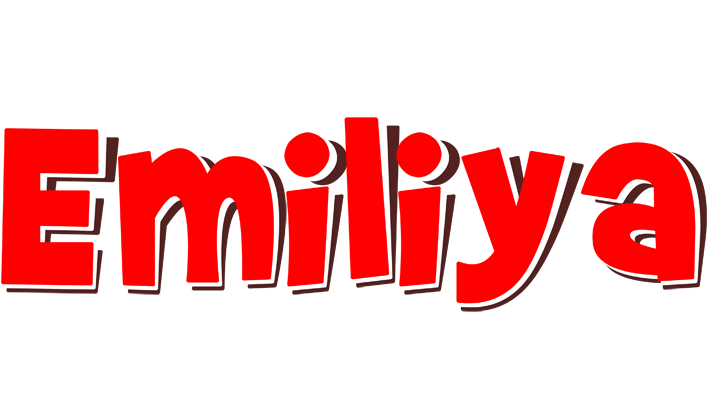 Emiliya basket logo