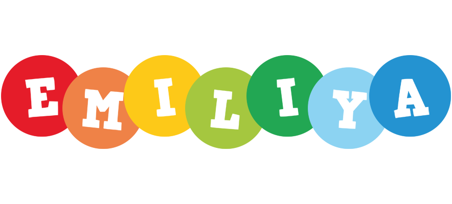 Emiliya boogie logo
