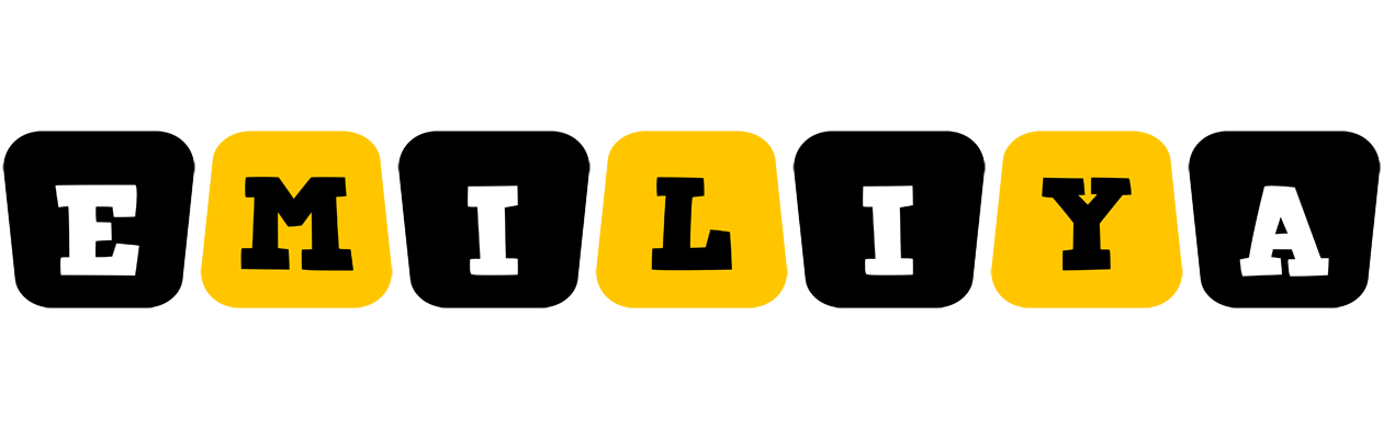 Emiliya boots logo