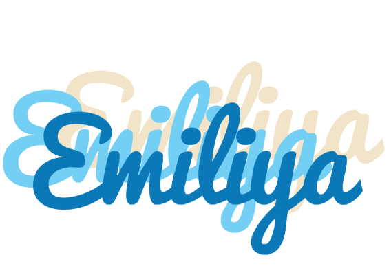 Emiliya breeze logo
