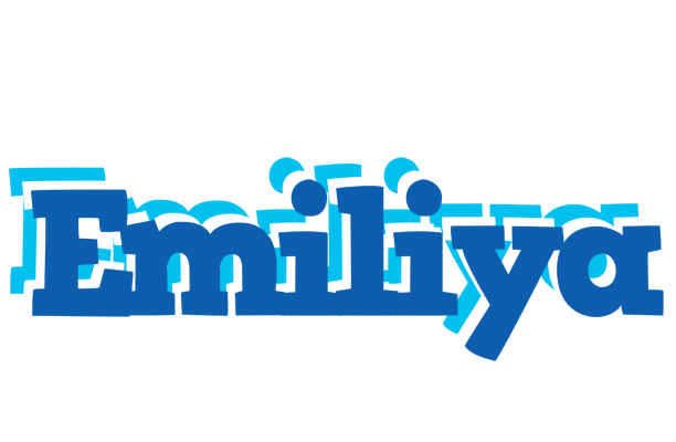Emiliya business logo