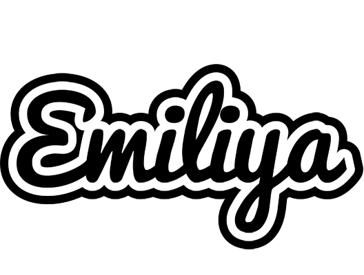 Emiliya chess logo