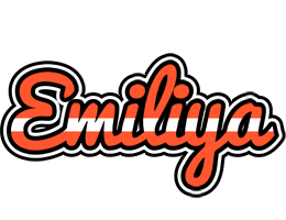 Emiliya denmark logo