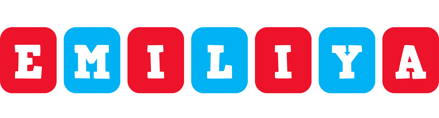 Emiliya diesel logo