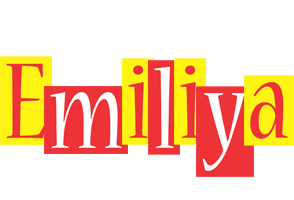 Emiliya errors logo