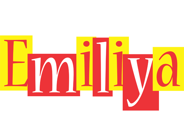 Emiliya errors logo