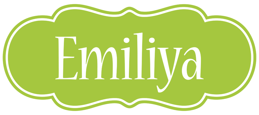 Emiliya family logo