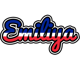 Emiliya france logo