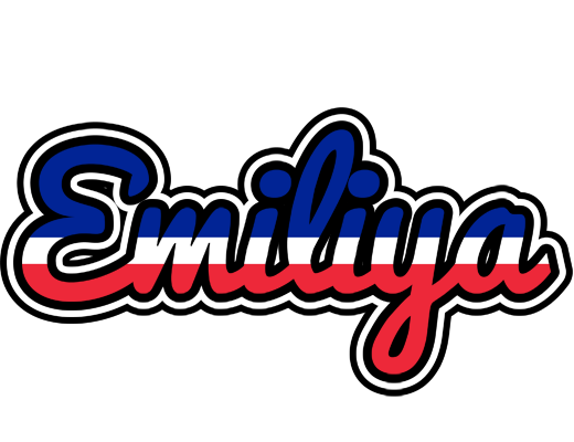 Emiliya france logo