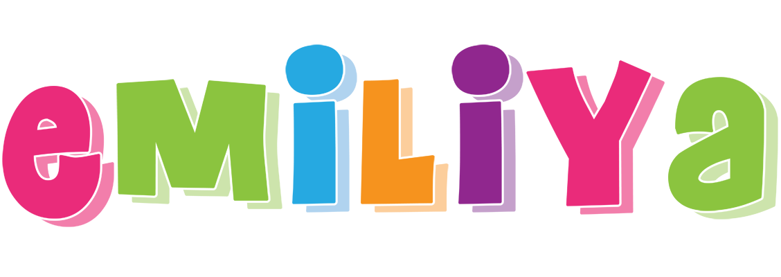 Emiliya friday logo