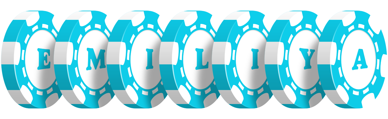 Emiliya funbet logo