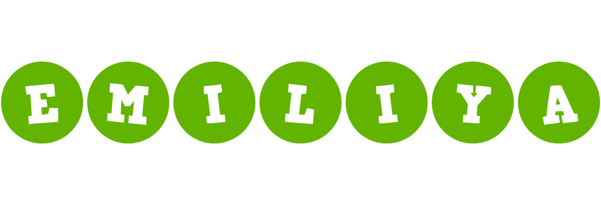 Emiliya games logo
