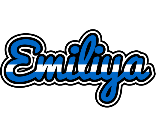 Emiliya greece logo