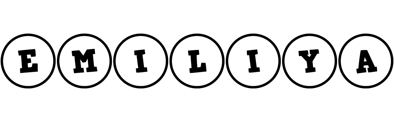 Emiliya handy logo