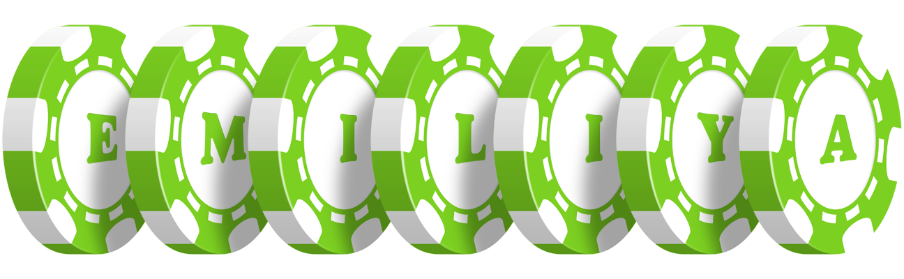 Emiliya holdem logo