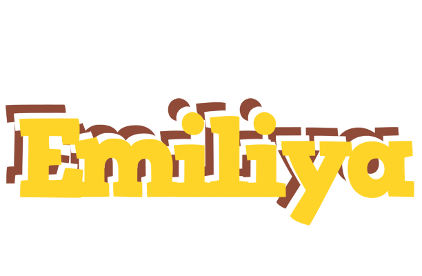 Emiliya hotcup logo