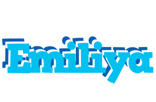 Emiliya jacuzzi logo